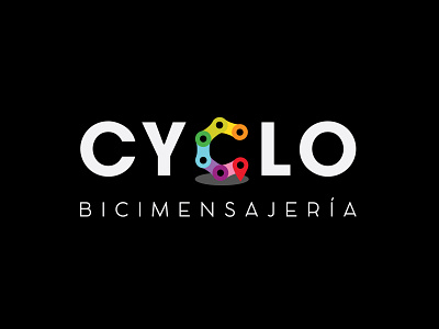 CYCLO aurea carmin brand branding branding agency branding design cyclo design design studio graphicdesign logo logo design logodesign logotype