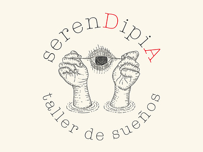 serenDipiA logo design