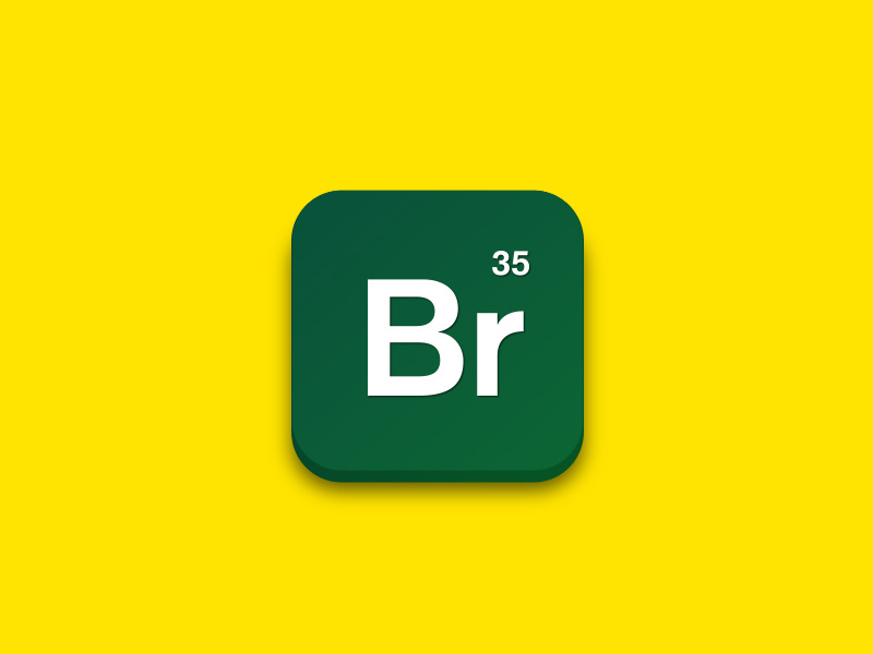 Br