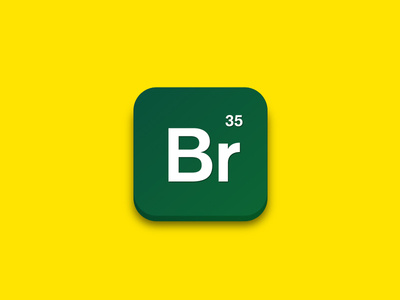 Breaking Bad
