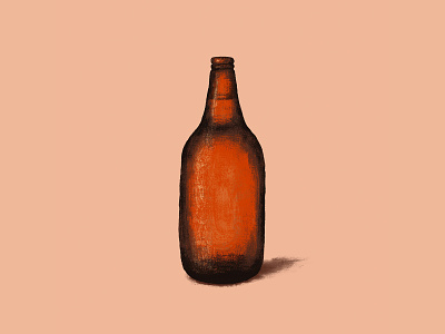 Beer color drawing illustration illustration art illustrator procreate