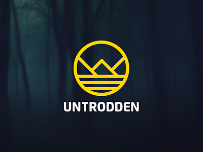 Untrodden