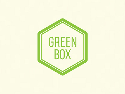 Green Box