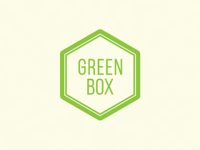 Green Box