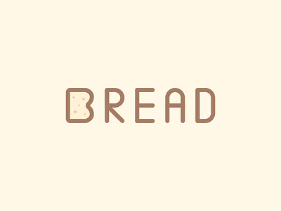 Bread Logo