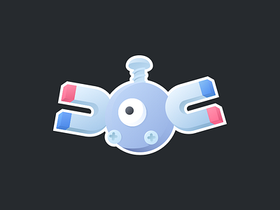 Magnemite