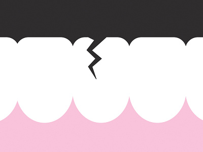 Teeth illustration