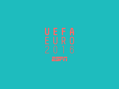 ESPN UEFA EURO