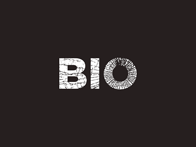 BIO Channel branding cina design graphic design logo typography vector