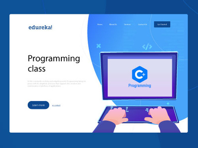 Programming class