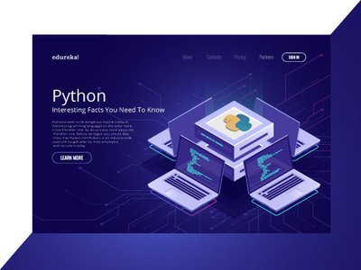Facts about Python