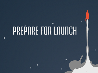 prepare for launch cosmos browser launch rocket