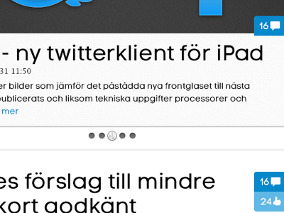 New prestigious project apple distorted kids dksp mac malmö responsive site web web design