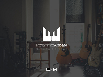 Music arranger - Mohammad abbasi