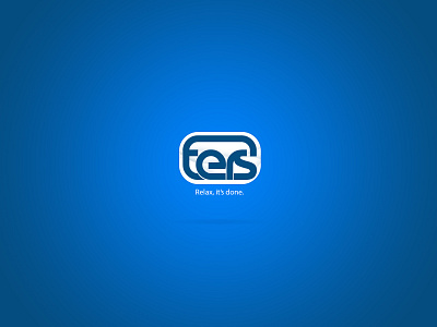 fers - Detergents adobe photoshop branding design detergents flat illustration logo logo design typography vector