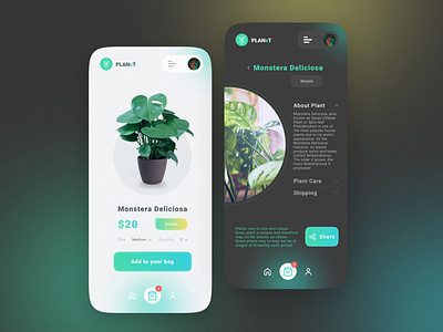 PLANeT | Online plant shop