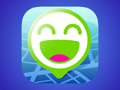 app icon