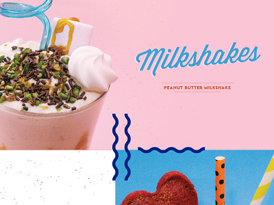 Cake Me lb.04 branding design ice cream ice cream shop icon identity illustration illustrator label logo milkshake minimal packing design smoothies startup type typography vector