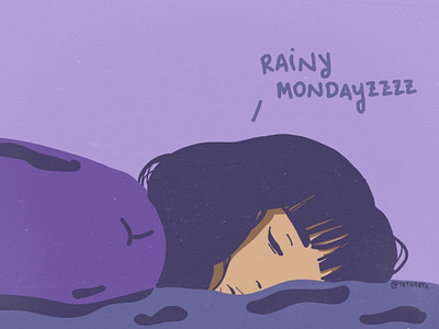 Rainy Mondayz
