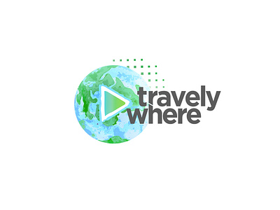 travellywhere logo