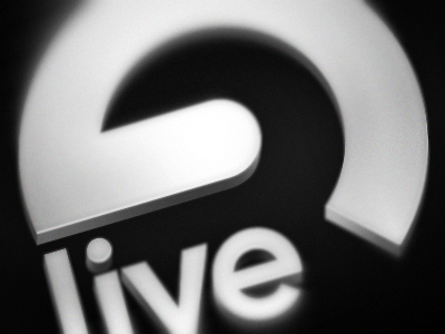 Ableton Live Replacement Icon ableton bevel black icon live logo matte replacement silver white