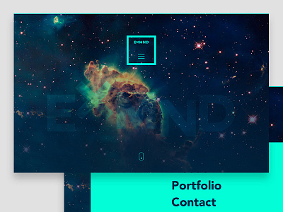 Exmnd case study exmnd greenhouse navigation ui ux