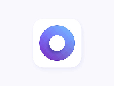 iOS Icon