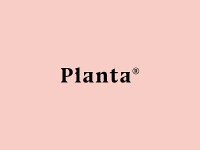 Planta Branding