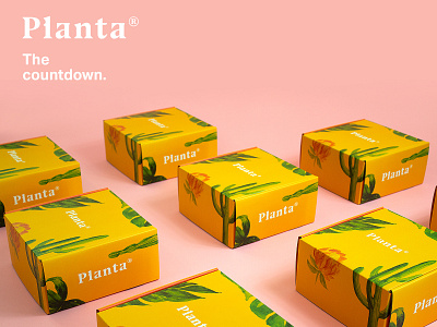 Planta®