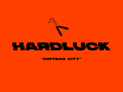 Hardluck