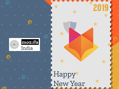 Happy new year mozillaindia