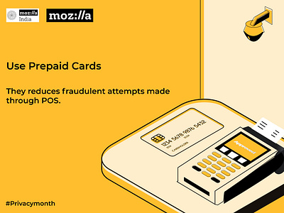 Prepaid cards