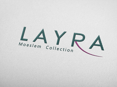 Fashion moeslem logo brand design elegant logo fashion logo logo design logo simple logodesign modern logo simple logo