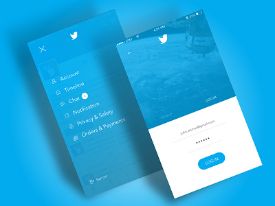 Twitter Login & Settings Remake login twitter