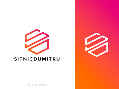 SD - Personal Logo Design