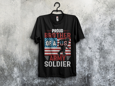 USA, Army, Soldiers, Veteran T-shirt illustration shirt t shirt design tshirt tshirt art tshirtdesign usa veterans veterans day