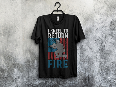 USA, Army, Soldiers, Veteran T-shirt