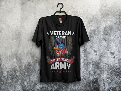 USA, Army, Soldiers, Veteran T-shirt illustration shirt shirt design t shirt design tshirt tshirt art tshirtdesign usa veterans veterans day