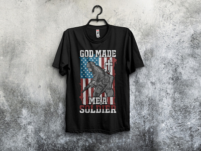 USA, Army, Soldiers, Veteran T-shirt illustration shirt shirt design t shirt design tshirt tshirt art tshirtdesign usa veterans veterans day