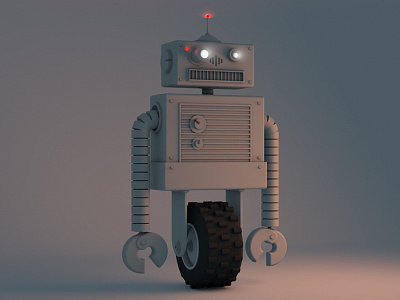 Robot