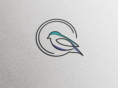 Bird logo