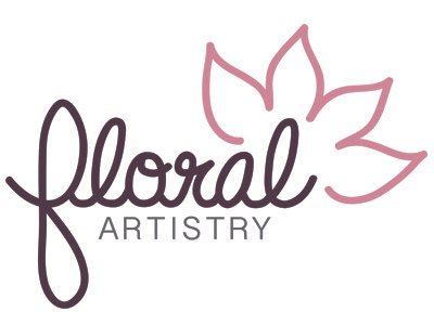 Lil Floral Logo