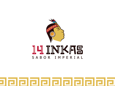 14 Inkas branding illustration logo logo design logodesign