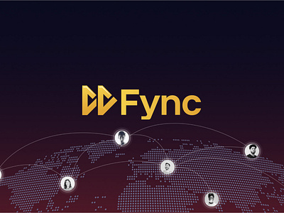 Fync Brand Logo