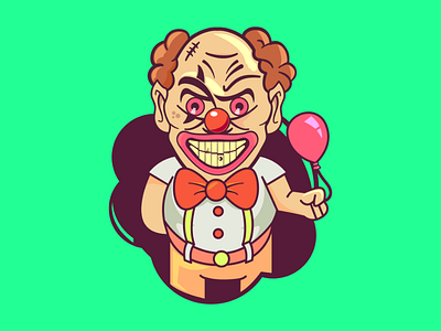 The Clown