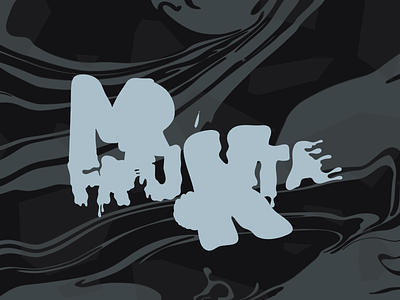 MRfrukta Showreel 2020 2d animation flat gif illustration logo motion shape type typography