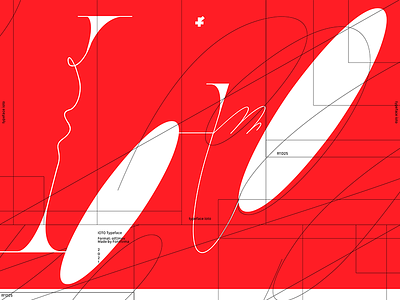 IOTO Animation Typeface 2d animation flat font gif letters minimal motion mrfrukta shape type typography