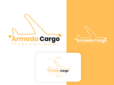 Armada Cargo - Cargo service logo