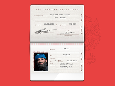 Get Russian Passport passport russian