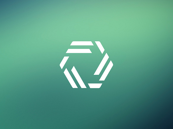 Focus logo concept by Cort McGinty for MX on Dribbble